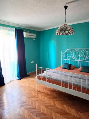 OLD TOWN Podgorica Apartments